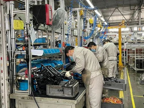 西安,全力以 復